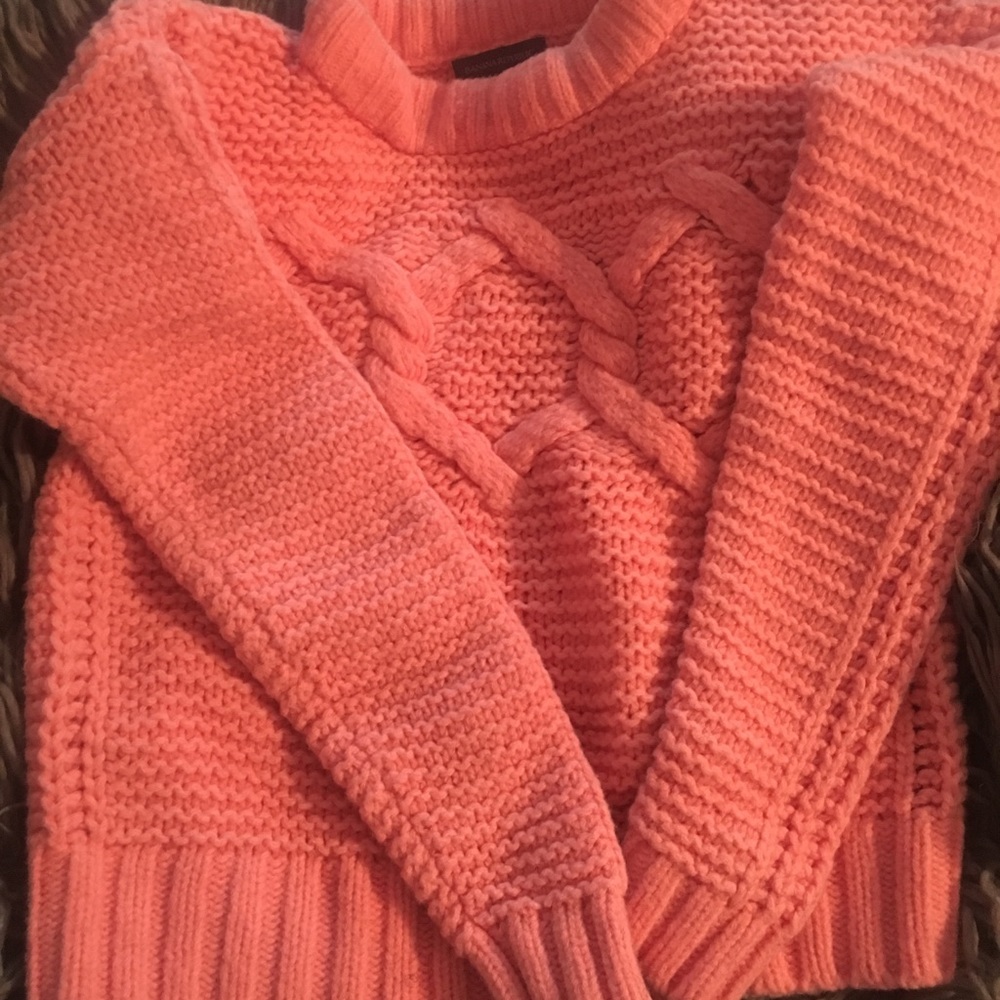 Comfy Sweater